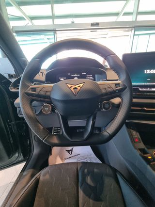 CUPRA TERRAMAR 1.5 EHYBRID 204 CV DSG-6 2025