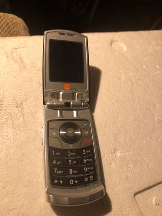 Movil SAMSUNG SGH Z240E