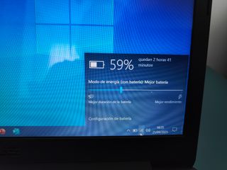 Portátil Asus R417W