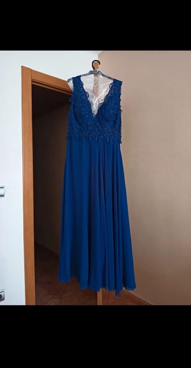 Vestido DIOA FASHION