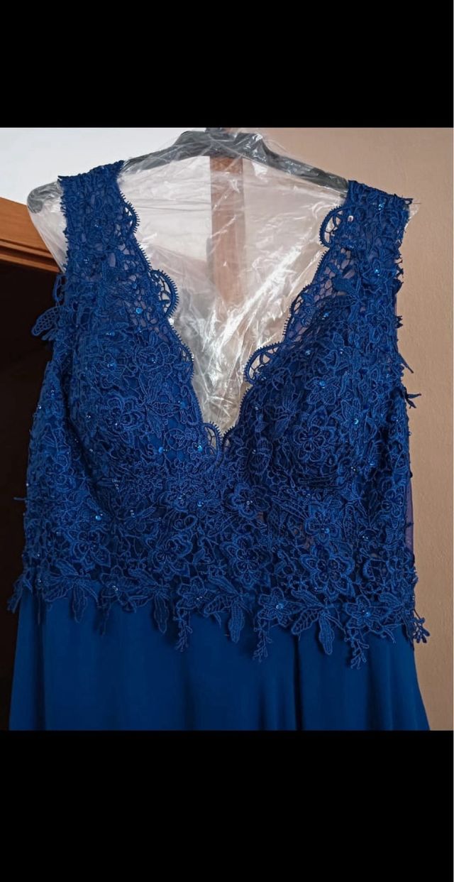 Vestido DIOA FASHION