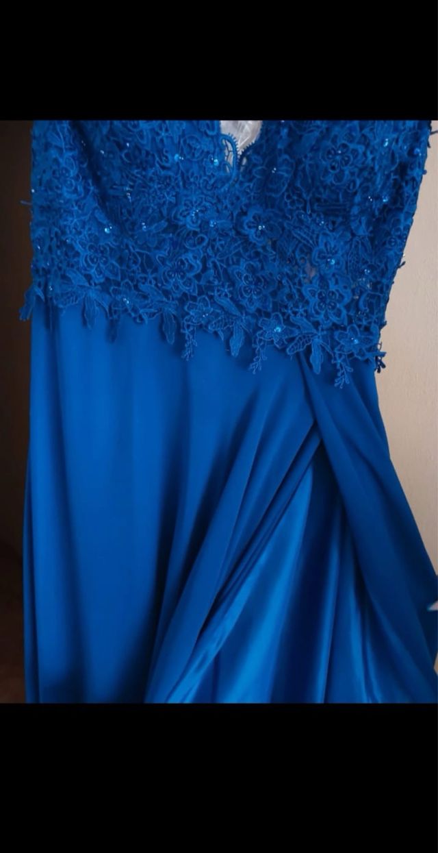 Vestido DIOA FASHION