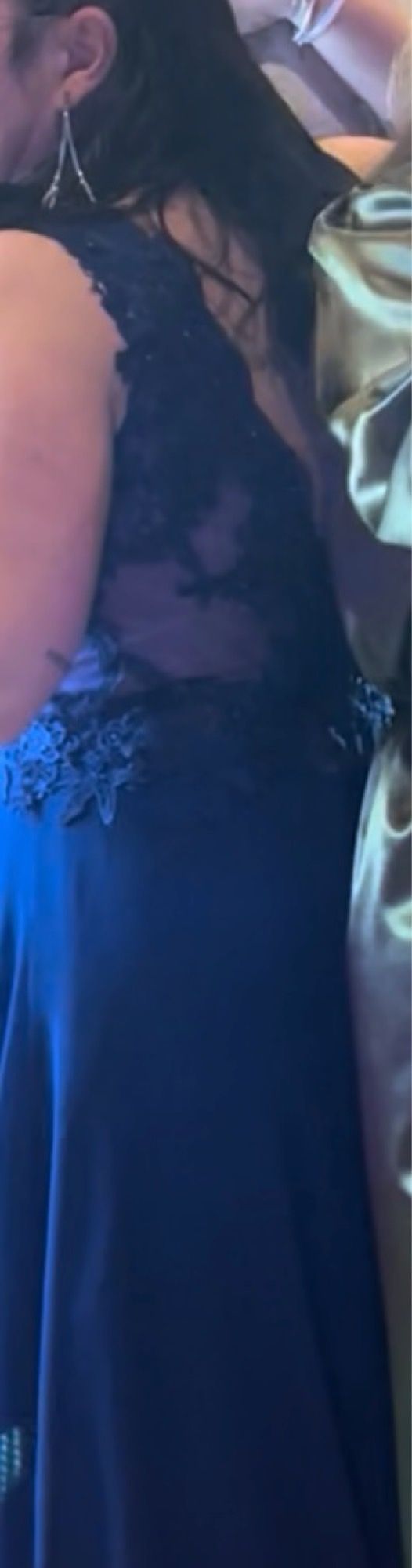 Vestido DIOA FASHION