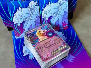 50 Cartas Pokemon Juntos de Aventuras