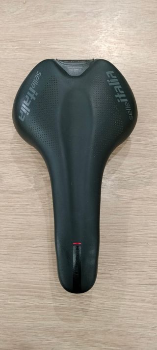 Sillín carbono Selle Italia Flite L1 