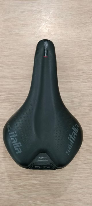 Sillín carbono Selle Italia Flite L1 