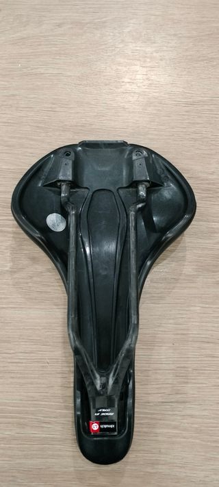Sillín carbono Selle Italia Flite L1 