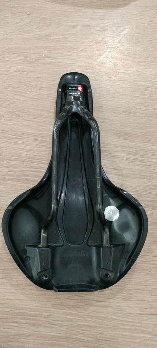 Sillín carbono Selle Italia Flite L1 