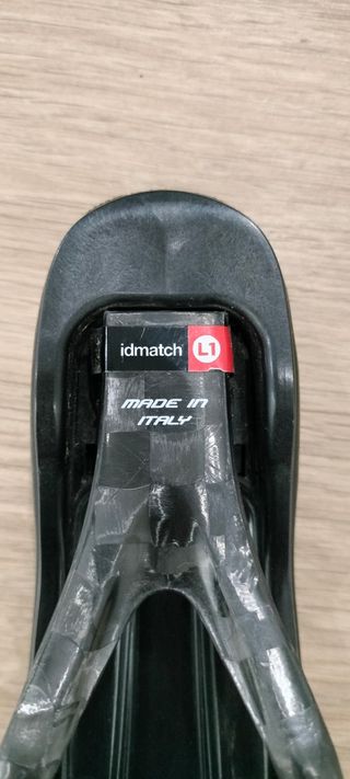Sillín carbono Selle Italia Flite L1 