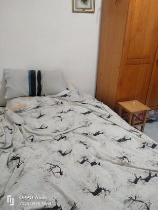 Piso en Ollería 46850