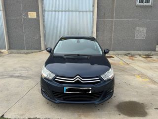 Citroen C4 2012