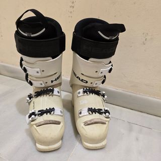 Botas esqui Head Raptor 90 RS