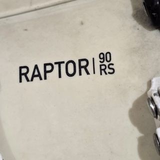 Botas esqui Head Raptor 90 RS
