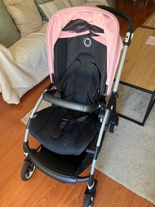 Bugaboo Bee 6