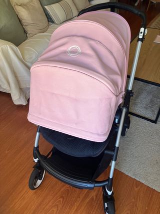 Bugaboo Bee 6