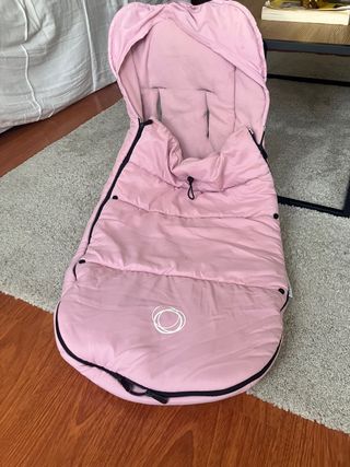 Bugaboo Bee 6