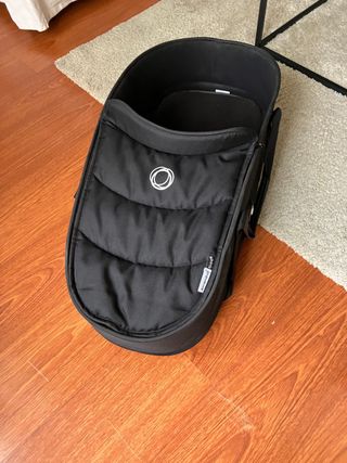 Bugaboo Bee 6