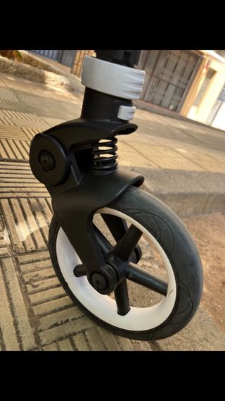 Bugaboo Bee 6