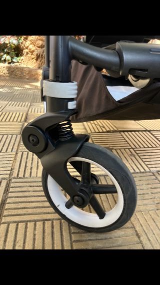Bugaboo Bee 6
