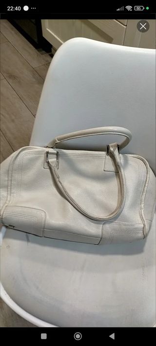 Bolso Loewe vintage 