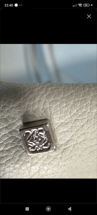 Bolso Loewe vintage 