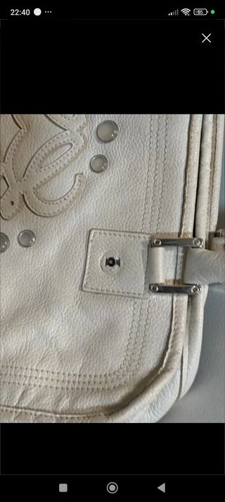Bolso Loewe vintage 