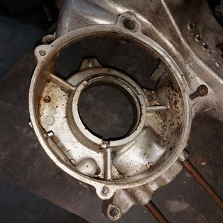 Carter de vespa  150s