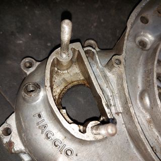 Carter de vespa  150s