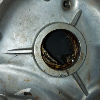 Carter de vespa  150s