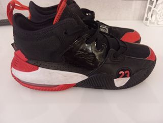 Zapatillas Nike Jordan Stay Loyal 