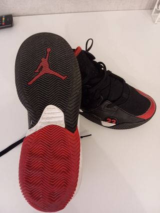 Zapatillas Nike Jordan Stay Loyal 