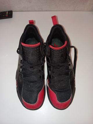 Zapatillas Nike Jordan Stay Loyal 