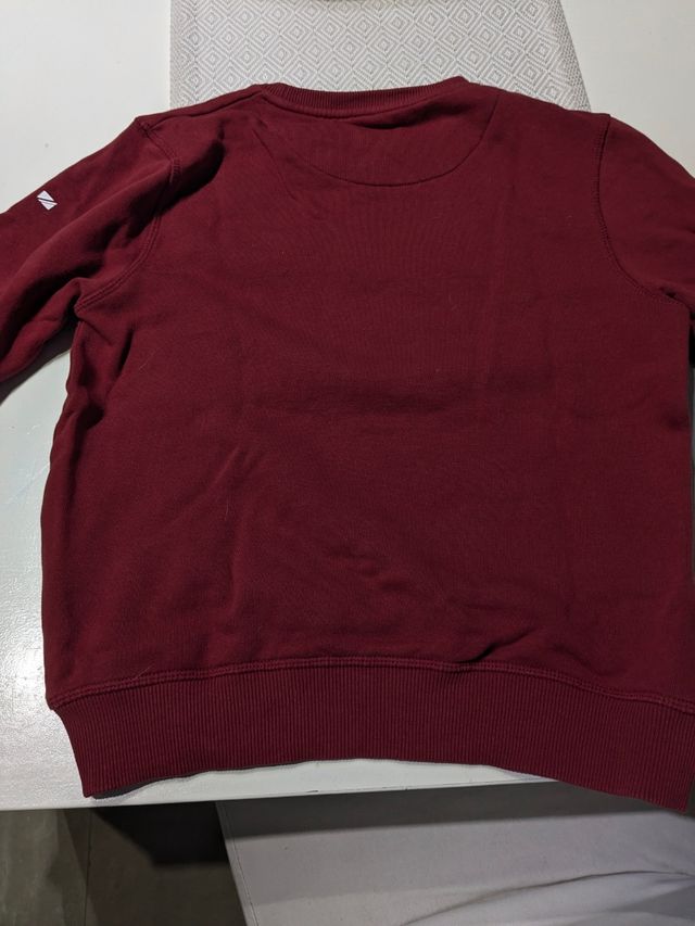 Sudadera niño Pepe jeans