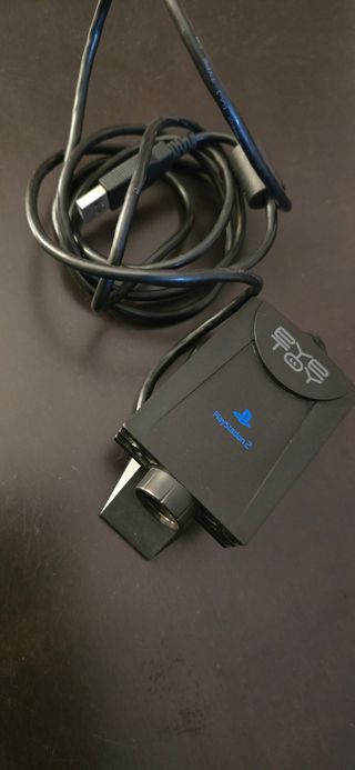 EyeToy PlayStation2 