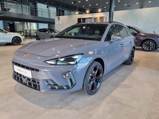 CUPRA LEON SPORTOURER 1.5 TSI 150 CV 6 VEL 2025