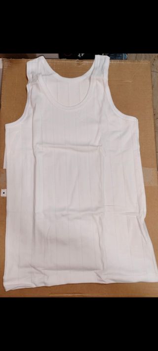 Conjunto de ropa interior comunion niño.