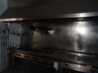 Accesorios hosteleria