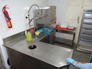 Accesorios hosteleria