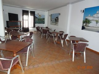 Accesorios hosteleria