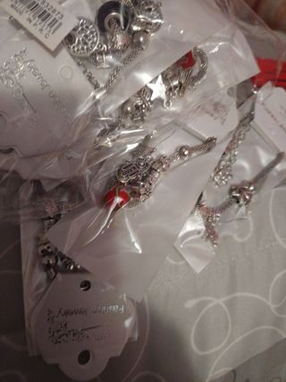 Pulseras