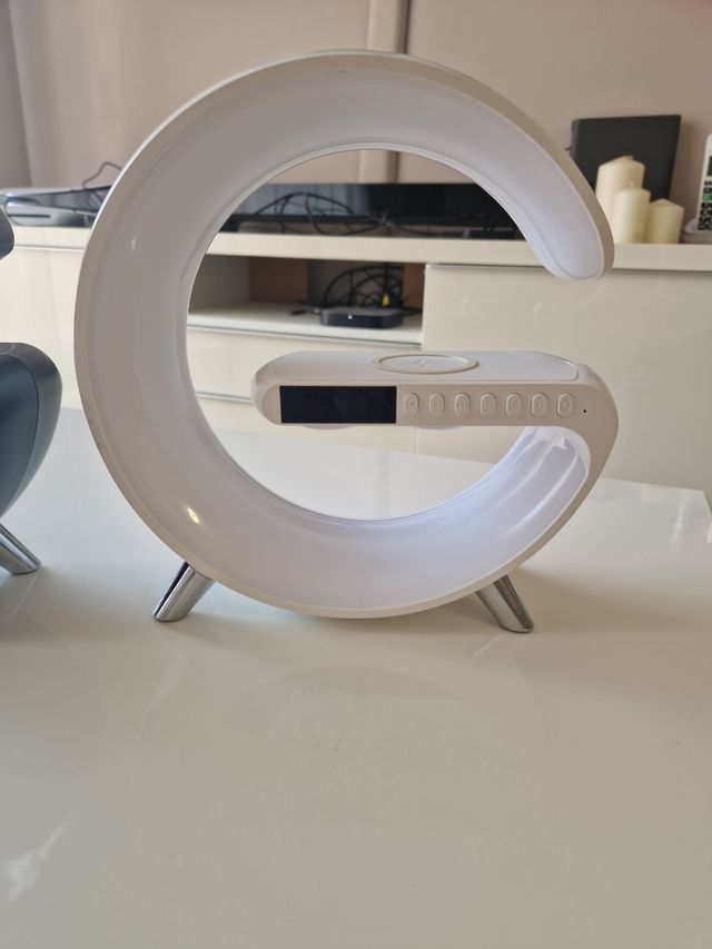 CARICABATTERIE PER LAMPADE DI ALLARME