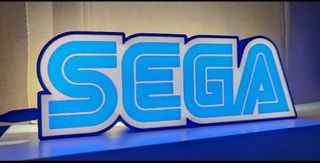 Letrero led sega leer descripción