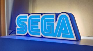 Letrero led sega leer descripción