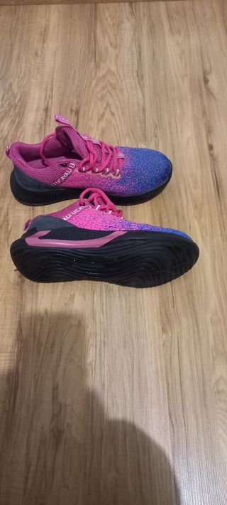 Zapatos de seguridad  talla 40 Marca UCAYALI