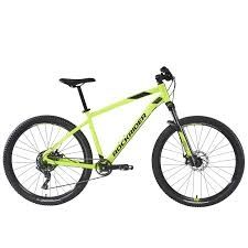 BICICLETA ROCKRIDER 530 SPORT TRAIL