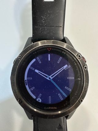 Reloj inteligente Garmin Fenix 5