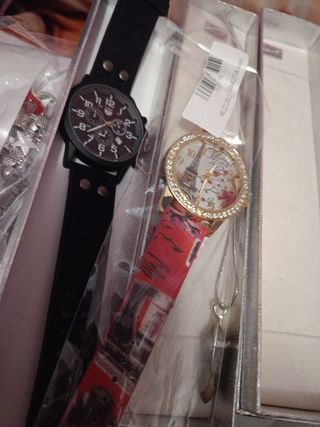 Reloj
