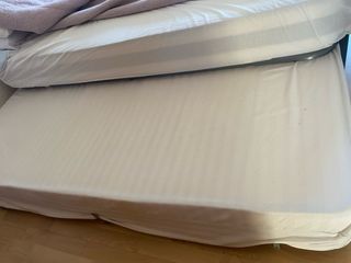Cama nido
