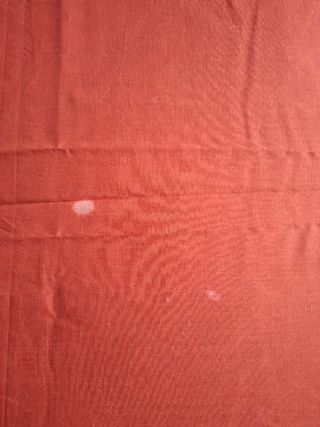 Funda edredón cama 1,35 cm.  Mide 2,60 de largo x