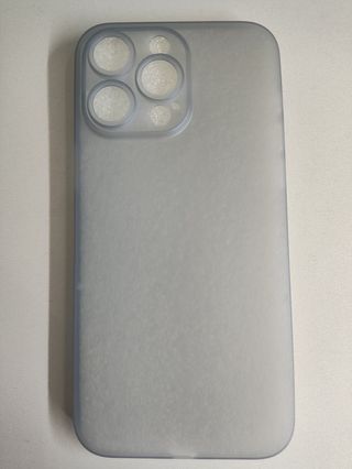 Funda IPHONE 15 PRO MAX